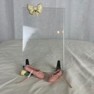 Floating 5x7 Ballerina Frame